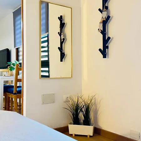La Playa Appartement *
