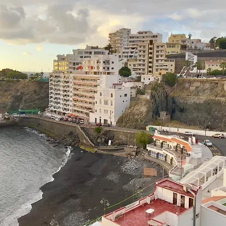 La Playa Апартаменты Икод-де-лос-Винос